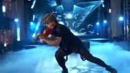 Gio blew everyone away at the General Hospital Nurses' Ball | Image: ABC